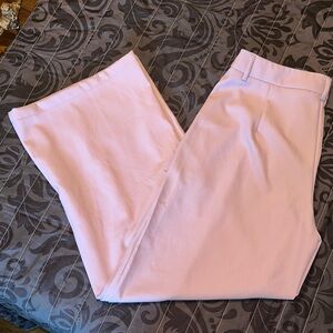 Light Purple Trousers